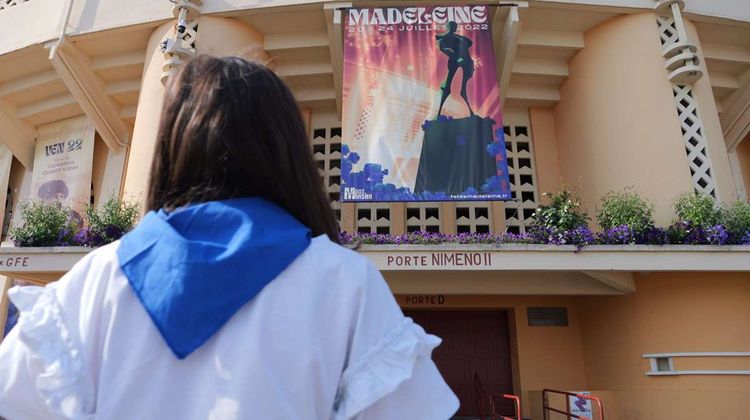 LA MADELEINE – Les Fêtes de Mont-de-Marsan font le plein